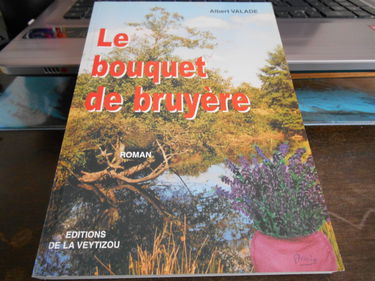 Le bouquet de bruyère (Romans)