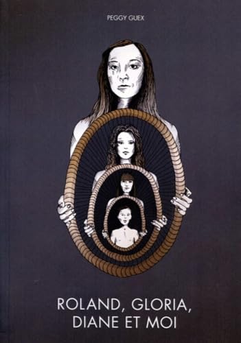 Roland, Gloria, Diane et moi