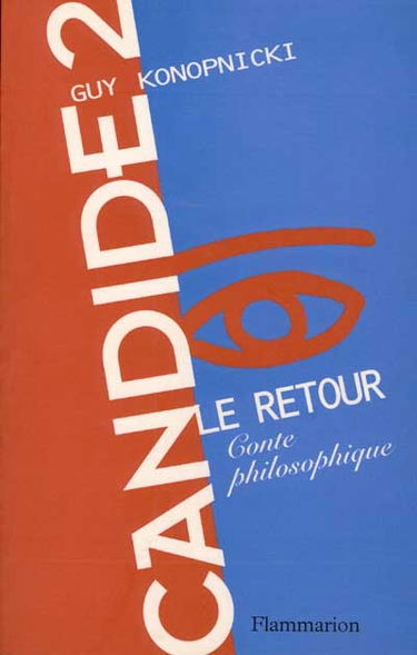 Candide II, le retour