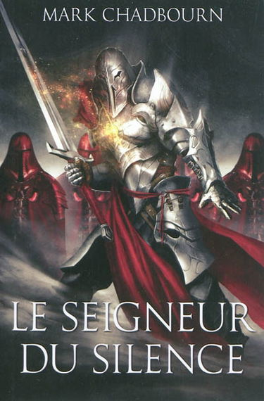 Le seigneur du silence