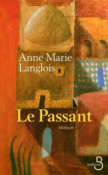 Le passant