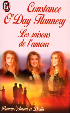 Les saisons de l'amour