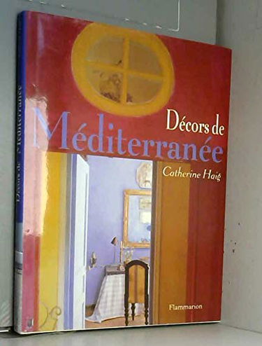 Décors de Méditerranée
