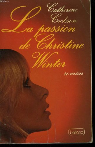 La passion de Christine Winter