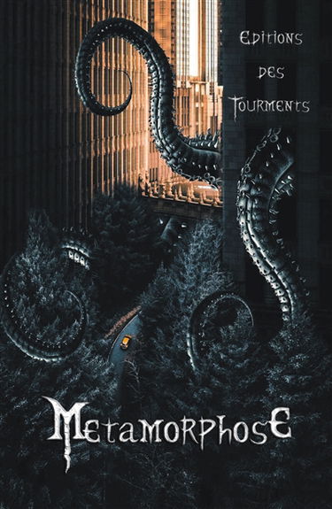 Métamorphose