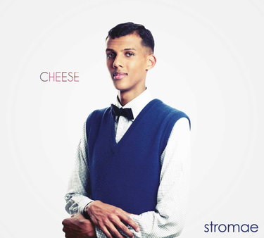 Couverture de Cheese (PL)