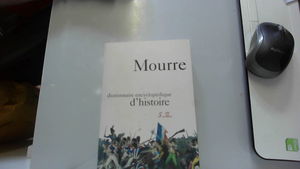 DICT ENCY HISTOIRE T5 (Ancienne Edition)