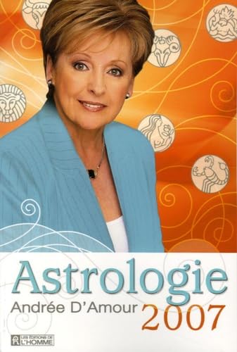 Astrologie 2007