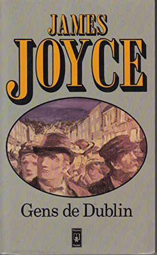 gens de Dublin