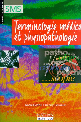 Terminologie médicale et physiopathologie, SMS