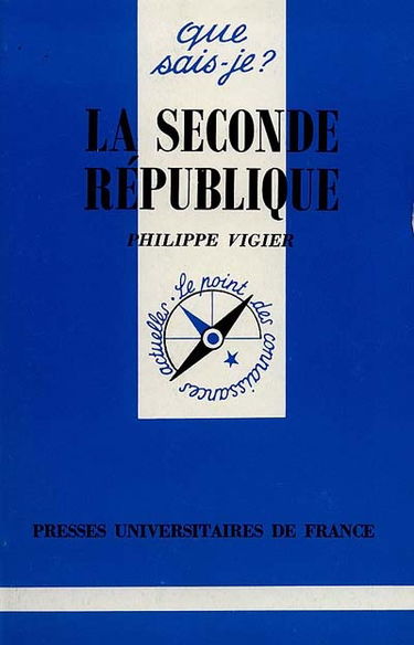 La Seconde République