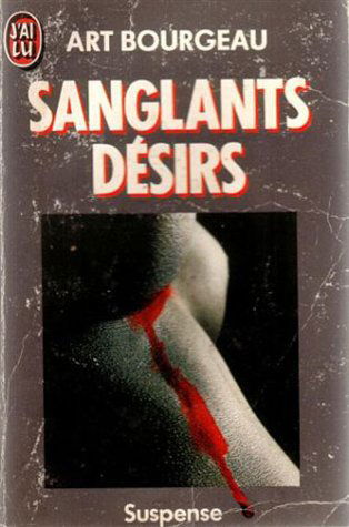 Sanglants désirs