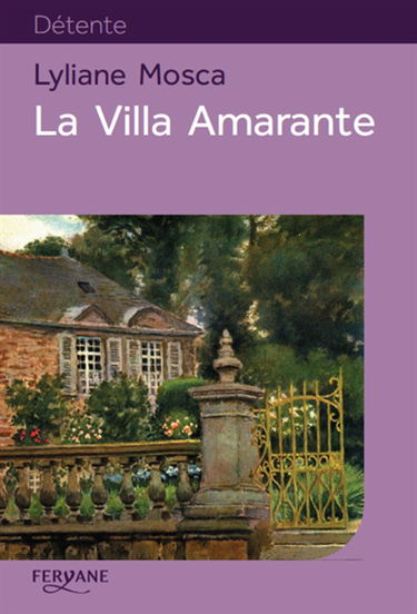 La villa Amarante