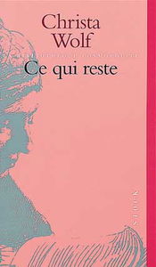 Ce qui reste