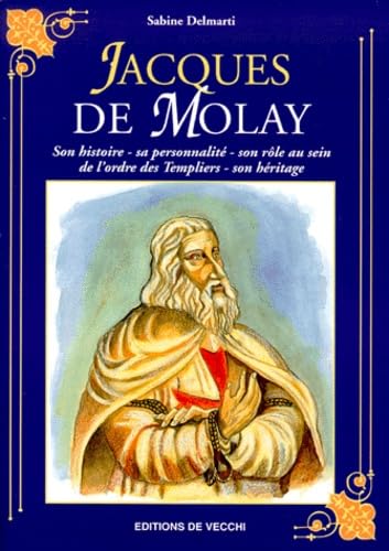 Jacques de Molay