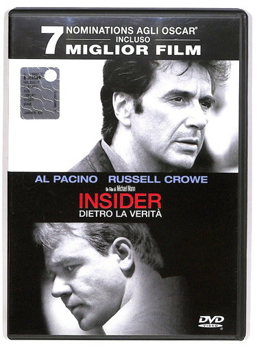 Couverture de Insider [Import]
