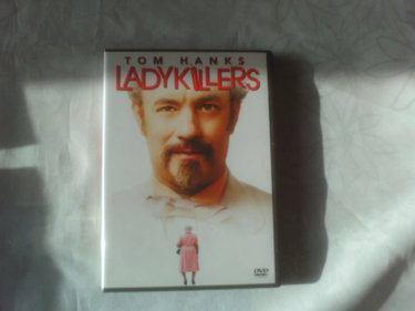 Couverture de Ladykillers