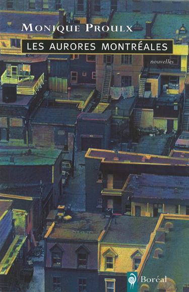 Aurores montreales