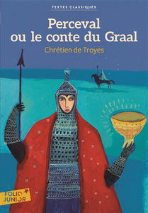 Perceval ou Le conte du Graal