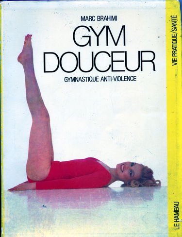 Gym douceur : gymnastique anti-violence
