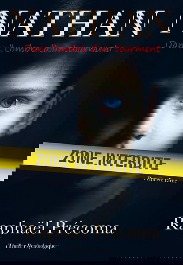 NATHAN: Dans l'ombre d'un tourment