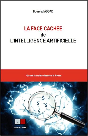 La face cachée de l'intelligence artificielle : quand la réalité dépasse la fiction