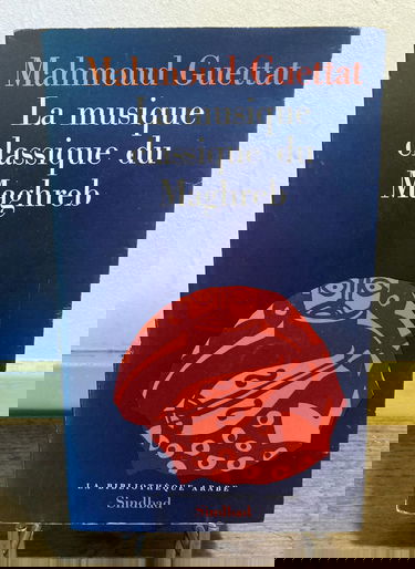 La Musique classique du Maghreb