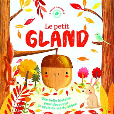 Le petit gland