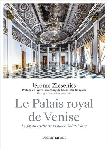 Le Palais royal de Venise : le joyau caché de la place Saint-Marc