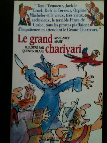 Le Grand Charivari