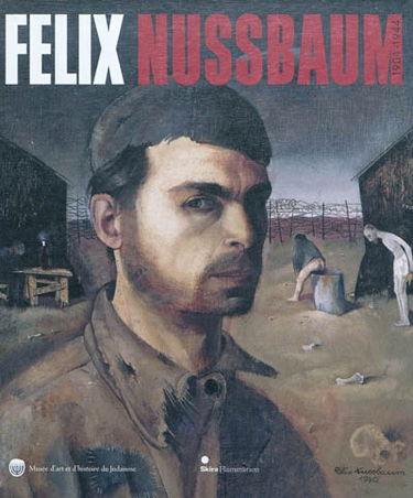 Felix Nussbaum (1904-1944)