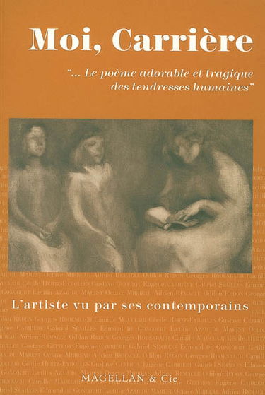 Moi, Carrière : le poème adorable et tragique des tendresses humaines