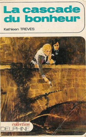 La Cascade du bonheur