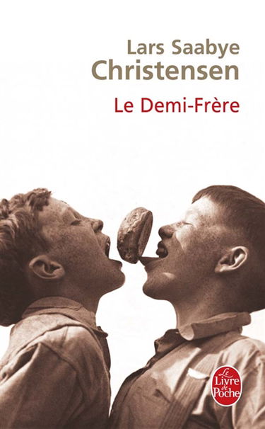 Le demi-frère