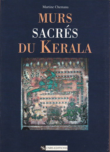 Murs sacrés du Kérala