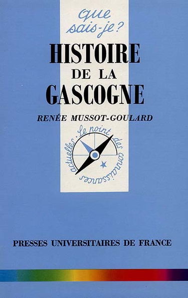 Histoire de la Gascogne
