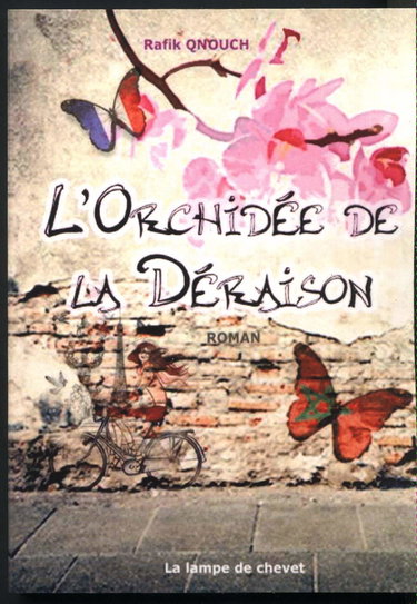L'ORCHIDÉE DE LA DÉRAISON