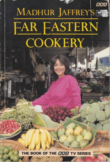 Couverture de Far Eastern Cookery