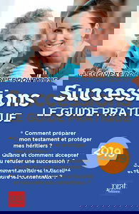 Successions : le guide pratique 2019