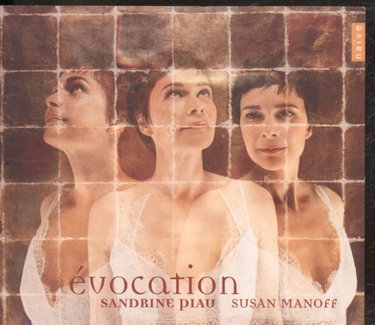Couverture de +Vocation