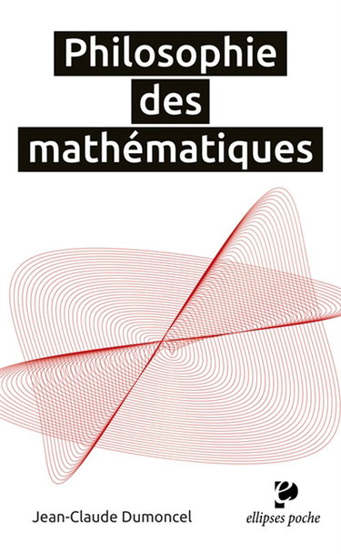 Couverture de Philosophie des mathématiques