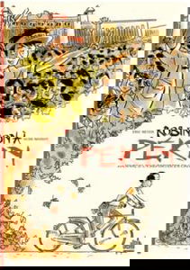 Robinson à Pékin : journal d'un reporter en Chine