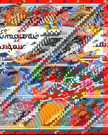 Imagerie Du Cirque Unicef