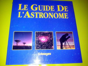 Le guide de l'astronome