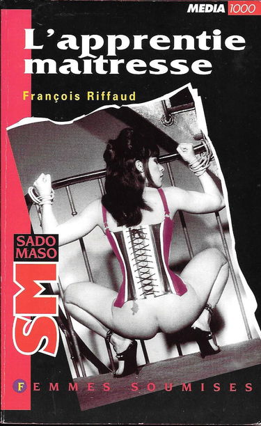 L'Apprentie maîtresse