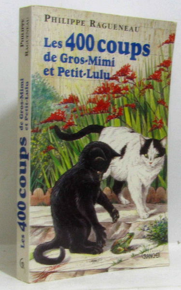 Les 400 coups de gros-Mimi et petit Lulu