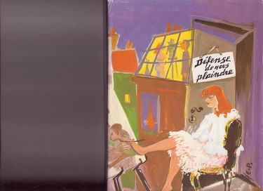 Défense de nous plaindre