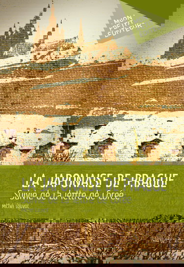 La Japonaise de Prague