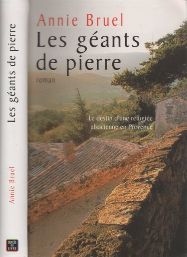Géants de Pierre (les)
