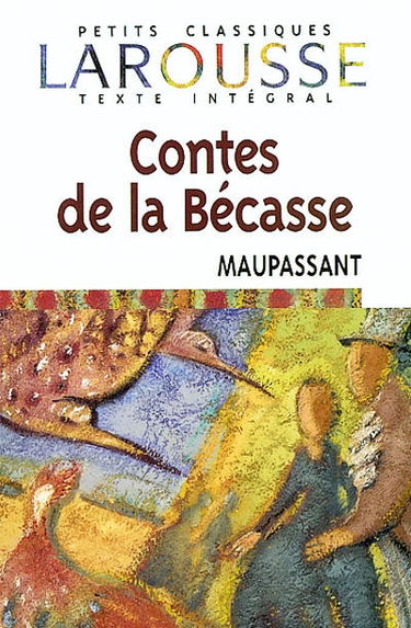 Contes de la bécasse